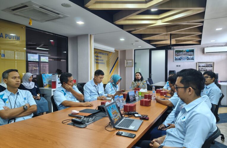 PLN Perkuat Transformasi Digital, Pengundian Program NGEBUT Dorong Masyarakat Semakin Aktif Bertransaksi Lewat PLN Mobile