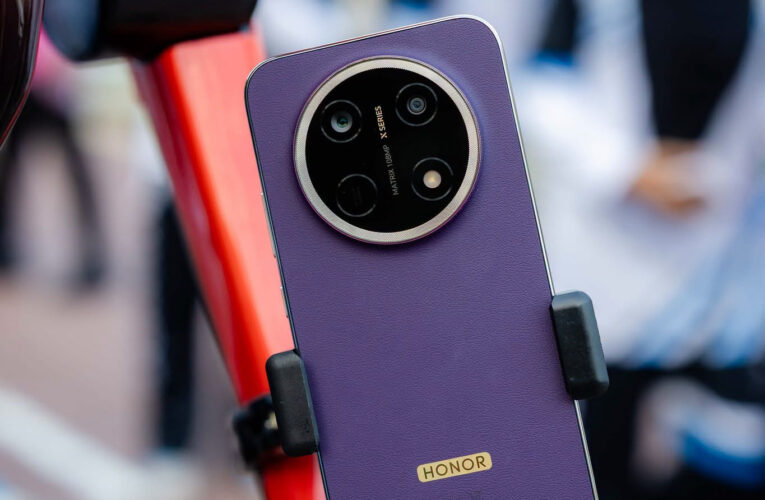 Honor X9e Pro Resmi, Bawa Baterai 11.000 mAh dan Bisa Jadi Powerbank