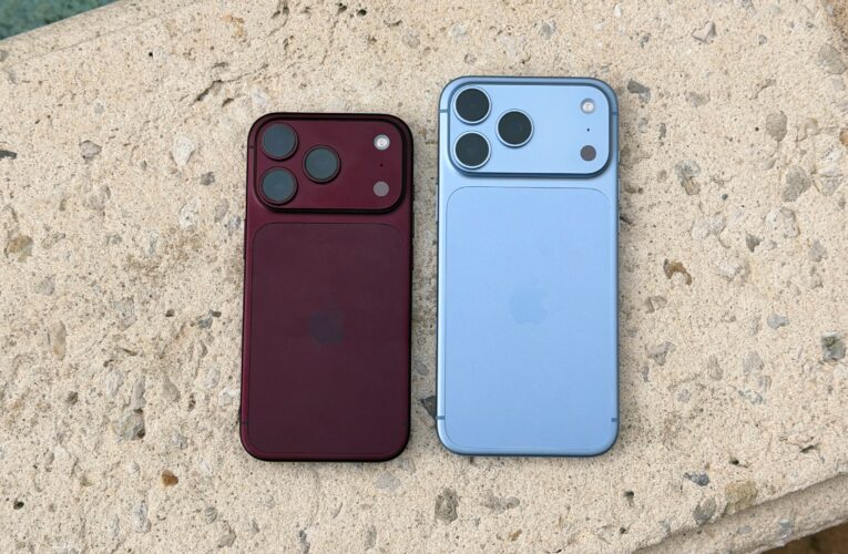 iPhone 18 Pro dan Pro Max Masuk Indonesia, Siap Pre-order 7 Oktober! Cek Harganya