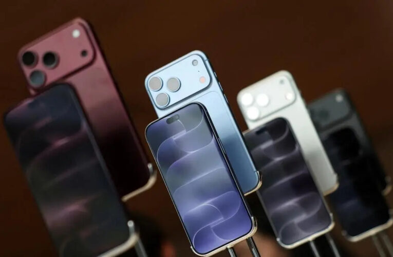 iPhone 18 Pro dan Pro Max Resmi di Indonesia, Pre-order Dibuka Mulai Rp27 Jutaan