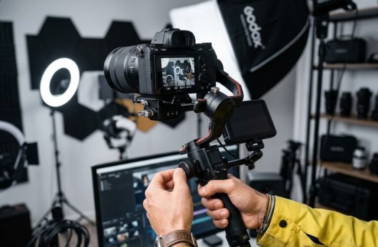 6 Kamera dengan Garansi Resmi Terbaik untuk Investasi Jangka Panjang