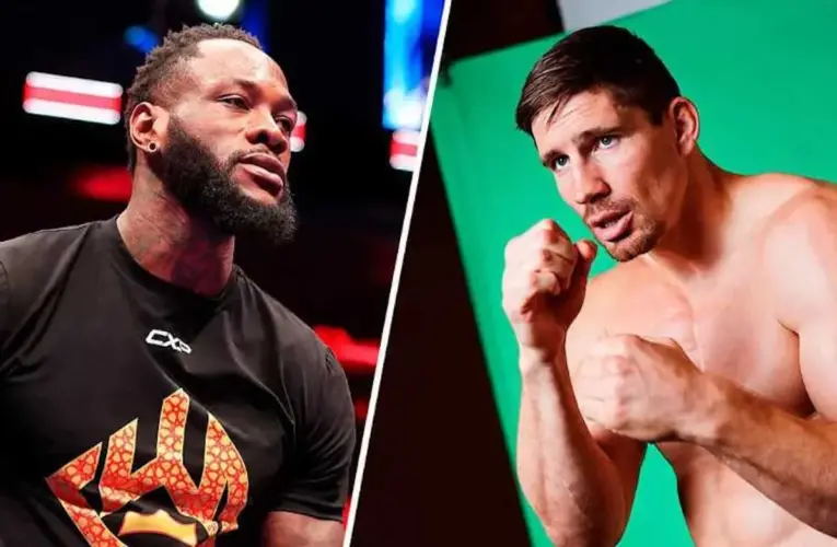 Bintang Kickboxing Rico Verhoeven Terima Tawaran Laga vs Deontay Wilder