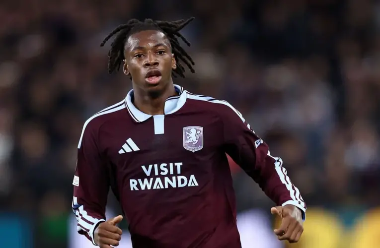 Matthias Jaissle Enggan Ratapi Kegagalan Newcastle Rekrut Johan Manzambi