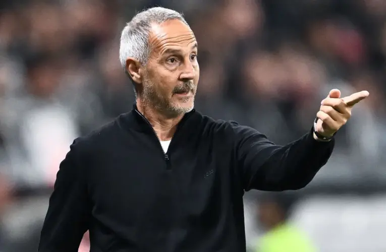 Meski Frankfurt Cuma Menang Tipis atas Koln, Adi Hutter Tetap Puas