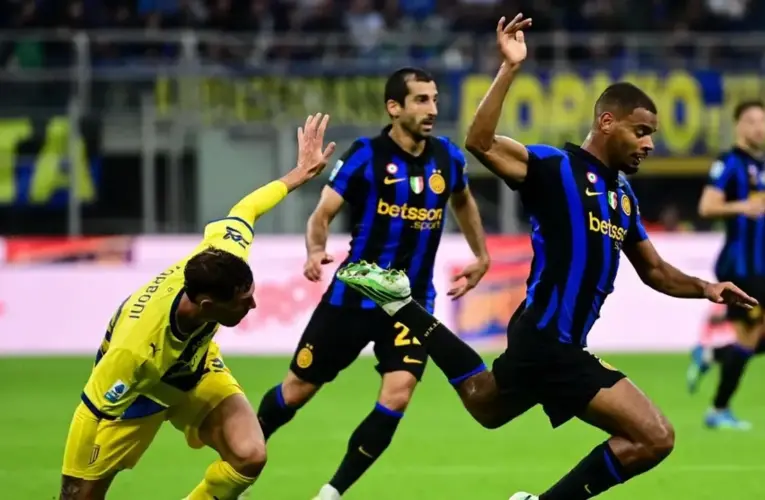 Mimmo Cugini Soroti Kelemahan Inter Milan di UCL Usai Kalah dari Brugge