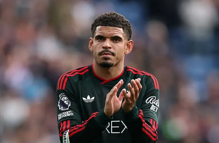Morgan Gibbs-White Diragukan Tampil Jelang Nottingham Forest Lawan Arsenal