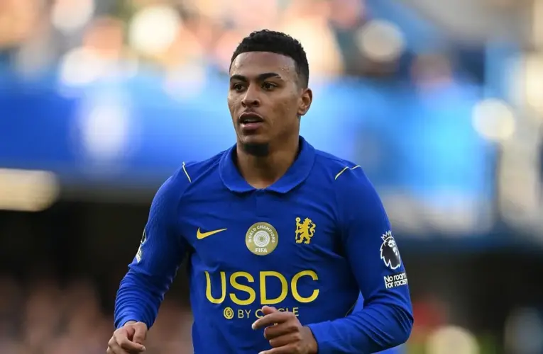 Morgan Rogers Tegaskan Lini Serang Chelsea Masih Bisa Lebih Mematikan