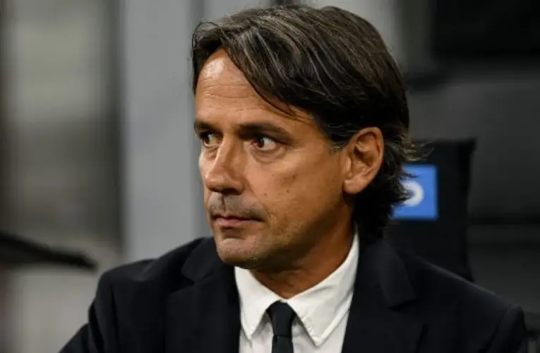 Sandro Sabatini: Simone Inzaghi Layak Diapresiasi Atas Prestasinya di Inter