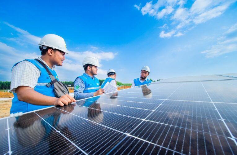 HLN ke-81: PLN Perkuat Peran Listrik sebagai Penggerak Kehidupan dan Kemandirian Bangsa